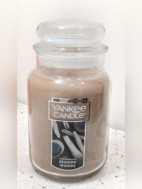 Seaside Woods Retired Original Wax Blend